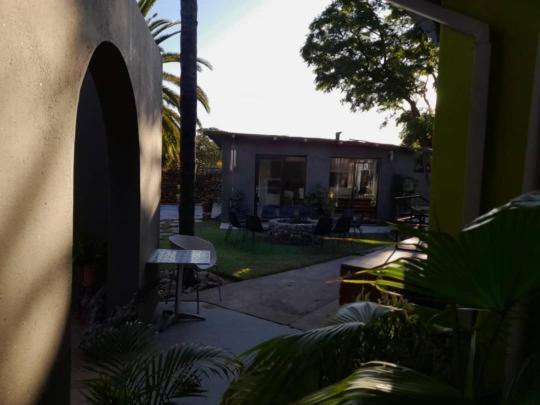 Bush Pillow Guest House Otjiwarongo Eksteriør bilde