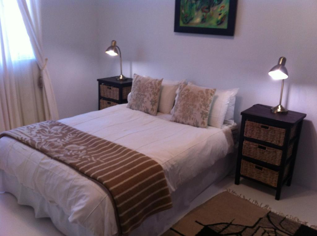 Bush Pillow Guest House Otjiwarongo Rom bilde