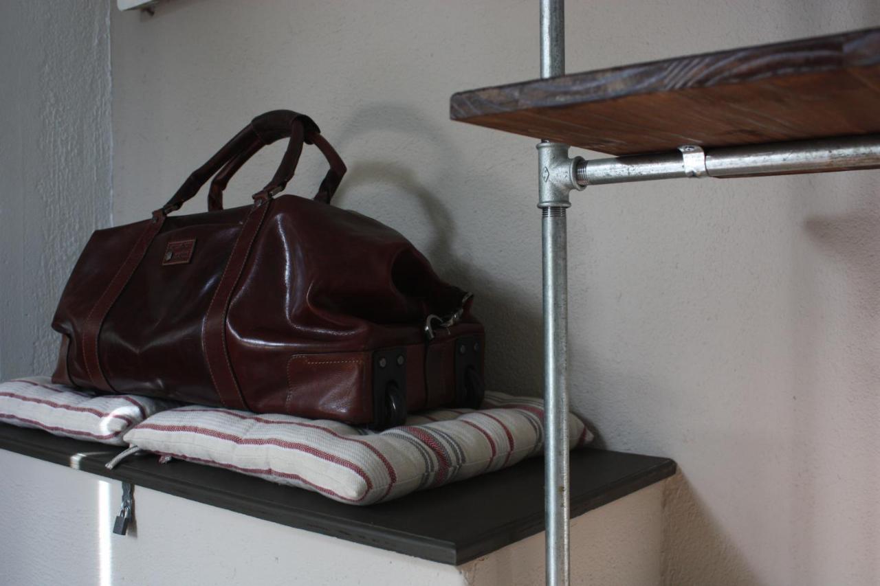 Bush Pillow Guest House Otjiwarongo Eksteriør bilde
